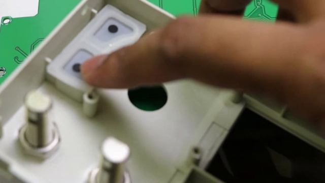 Tenma Electronic Load front panel issue - troubleshooting (Part 1) смотреть онлайн