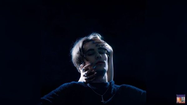 Pussykiller - Силуэт (prod. by Light Kick Beats x svvagebeats x msblack)