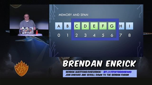 Not Your Mother's or Father's C# - Stir Trek 2023 смотреть онлайн