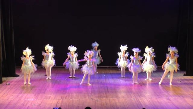 Театр танца Яворская - Подарки - Фестиваль "DIAMOND CENTURY" смотреть онлайн