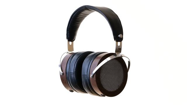Планарные наушники Snorry Si-6 (открытые) смотреть онлайн