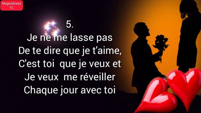 Les 10 meilleures phrases d'amour qui touchera son coeur immédiatement ❤️?? смотреть онлайн