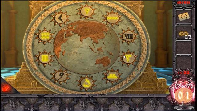 Can You Escape The 100 Rooms 8 level 32 смотреть онлайн