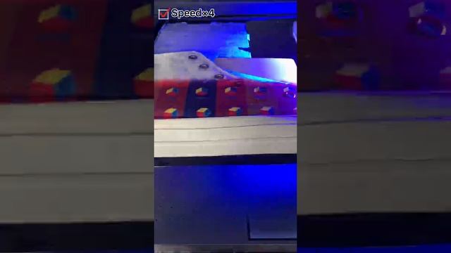 #canvas shoes Printing by uv printer, max printing height upgraded from 2mm up to 5mm. смотреть онлайн