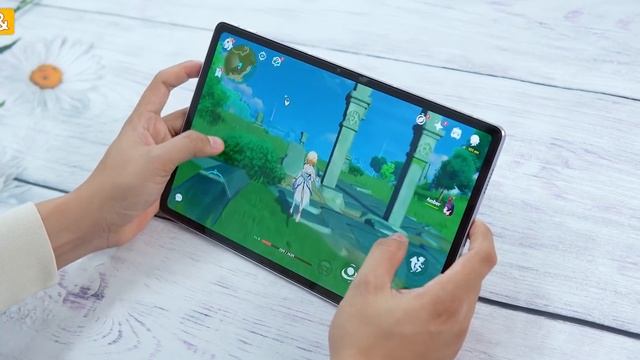 Test hiệu năng Xiaoxin Pad Pro 2021 Mạnh hơn Mi Pad 5 Pro Màn OLED 90Hz siêu đẹp, chơi cực mát смотреть онлайн