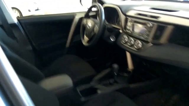 Купить Toyota RAV4 (Тойота Рав4) 2013 г. с пробегом бу в Саратове Автосалон Элвис смотреть онлайн