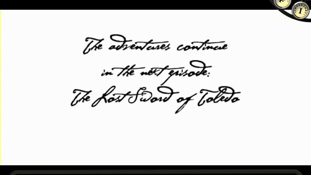 AGON The Mysterious Codex Final Castellano смотреть онлайн
