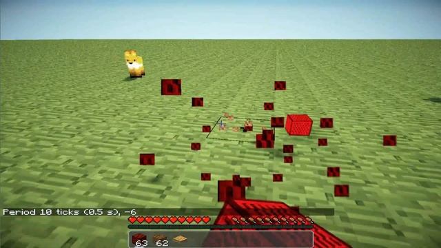Лечение бага с модами Optifine и Шейдеры! смотреть онлайн