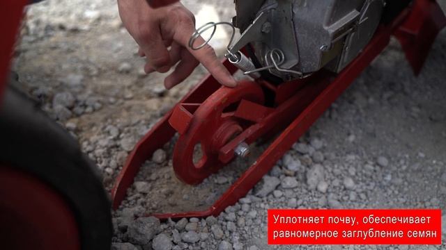 Обзор сеялки пропашной турецкой Altinez на площадке ТуркАгро смотреть онлайн