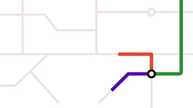 History Of The London Tube Map