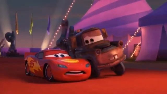 Disney Pixar Мультсериал тачки на дороге мнение смотреть онлайн