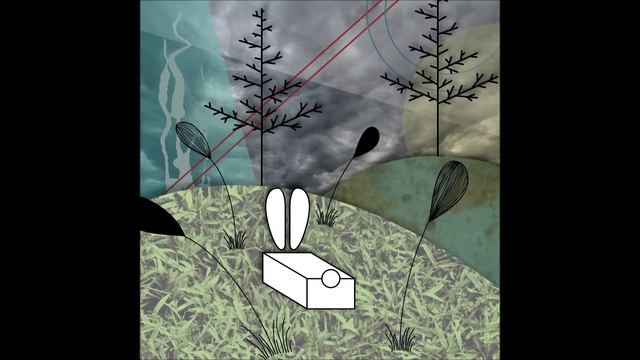 Parallelepiped Rabbit - Rabbit Habit - Grass смотреть онлайн