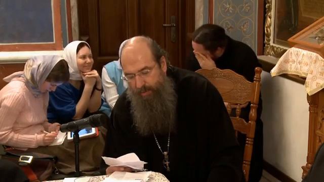 Святые отцы о молитве Осипов А И смотреть онлайн