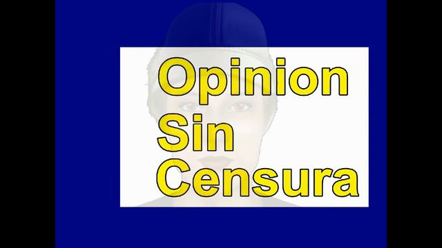 Opinion Sin Censura: Obispo a favor de Bonos смотреть онлайн