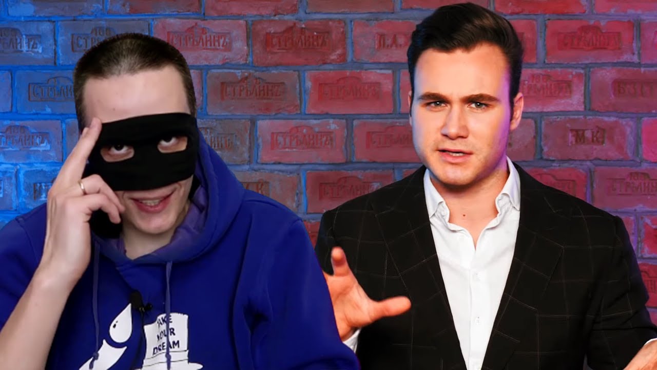 Соболев помогает разобраться, что происходит смотреть онлайн