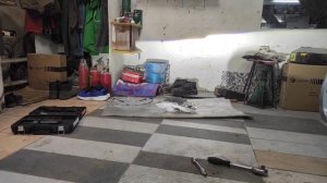 Как убрать тряску линз в фаре (priora) приора