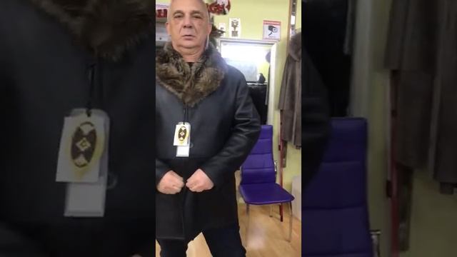Дублёнка мужская в Саратове. смотреть онлайн