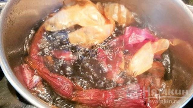 Книга рецептов