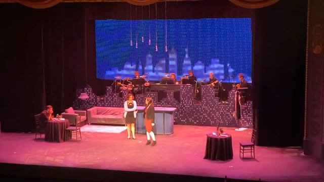Ashley Campbell: Safer from First Date смотреть онлайн