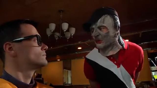 ce Keeping Up with the Cardassians Ep 5 смотреть онлайн