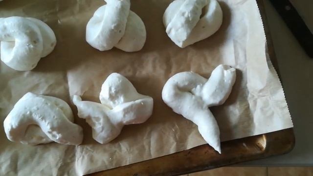 готовлю зефир дома и ем его (это вообще треш) смотреть онлайн
