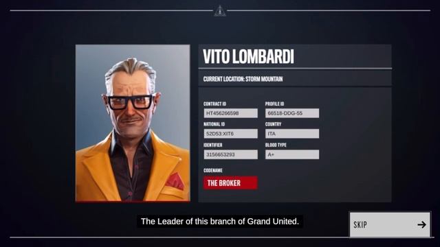 Hitman Sniper: The Shadows Cinematics/Briefings смотреть онлайн