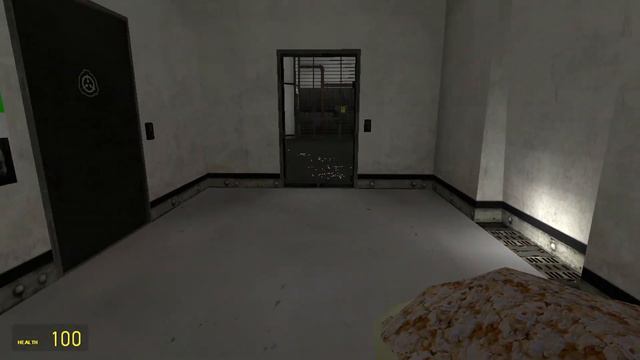 We Back, Baby! (again) | GMod SCP Funny Moments! смотреть онлайн