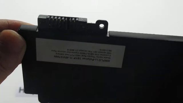 Brand new LENOVO 01AV406 SB10J79003 11.46V 27W battery for Thinkpad T460s T470s Series смотреть онлайн