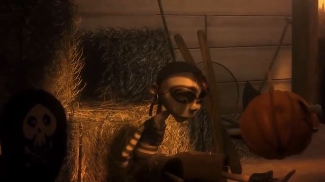 Daddy, I'm a Zombie Review смотреть онлайн