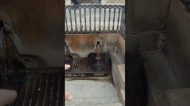 Китайский рынок или термальные источники Италии? смотреть онлайн