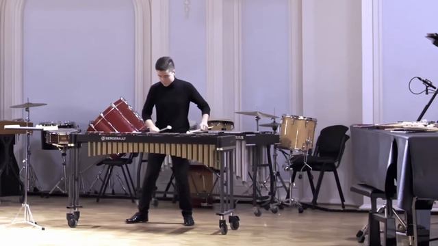 Giulio Briccialdi - Carnival de Venezia (Marat Baimukhametov and Dmitrii Korostelev) смотреть онлайн