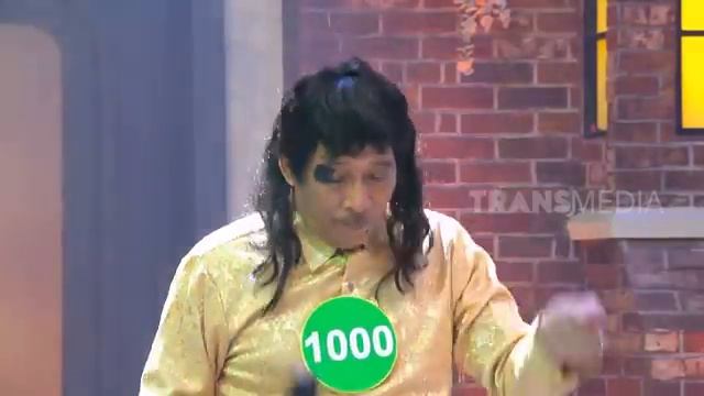 BIKIN KESEL, Rina Nose Gonta Ganti Lagu Saat Audisi | OPERA VAN JAVA (10/02/19) Part 1 смотреть онлайн