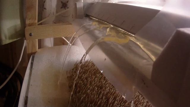 цикл полива лотков на моей каскадной ГПУ смотреть онлайн