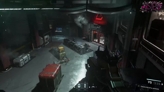 Call of Duty: Infinite Warfare Часть 9//Сложность "Офицер"//Финал смотреть онлайн