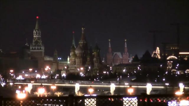 Адская прогулка по Москве - часть 4 (Заключительная) смотреть онлайн