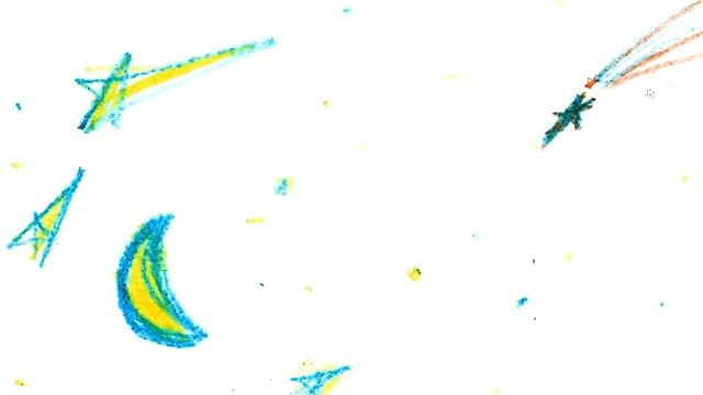 Давно загаданных снов!