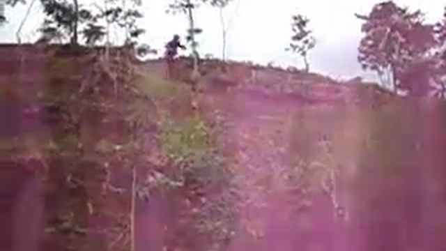 Downhill indonesia blender tasikmalaya 24 april 2011.flv смотреть онлайн
