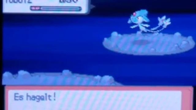 Let´s Play Pokemon Perl Part 105: Butzemann nervt! смотреть онлайн