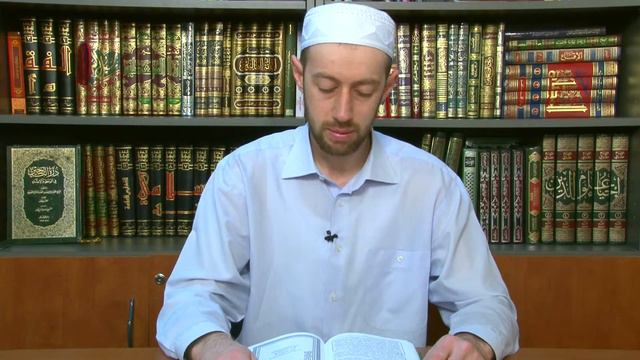 155 прощание с Пророком ﷺ и его похороны смотреть онлайн