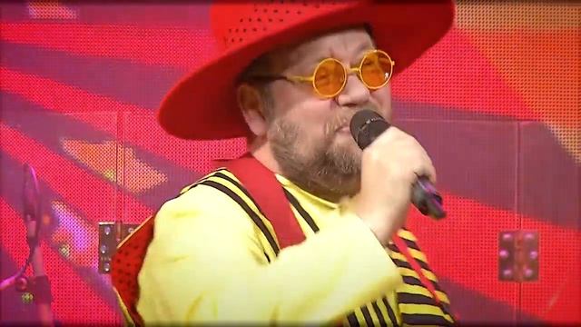 JAZZBAND Александра Меламуда имени Джульетты Капулетти смотреть онлайн