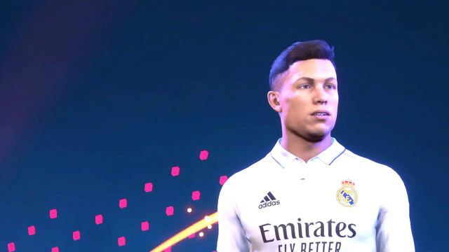 How to Create Real Madrid Ronaldo FIFA 23 смотреть онлайн