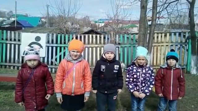 Зима не даром злится… Ф. И. Тютчева смотреть онлайн