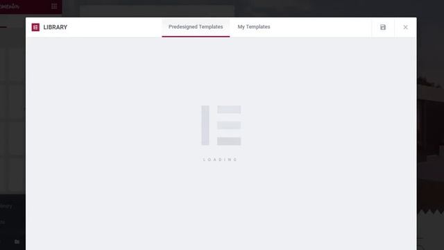 Elementor(плагин wordpress) - бесплатный конструктор страниц с хорошим функционалом смотреть онлайн