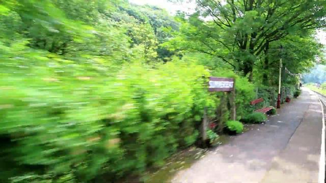East Lancashire Railway (Bury - Ramsbottom) - 3rd June, 2022 смотреть онлайн