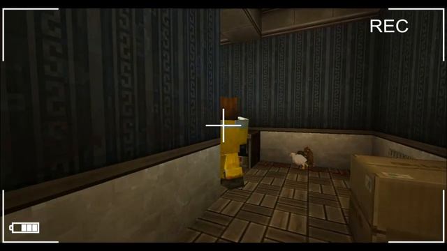 Мы Попали В Заброшенное Метро! Выживем Ли Мы? смотреть онлайн