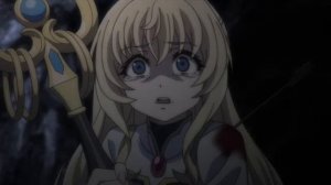Goblin Slayer「AMV」  Hero Skillet