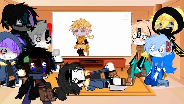✨Sans Au reacts to Dream Memes + Bonus✨ [lazy] ( new outro ) [ link on comments ] смотреть онлайн