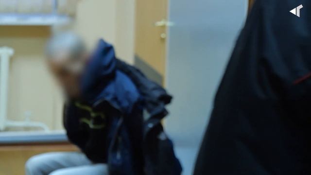 1602 ОБРАТНАЯ СТОРОНА НОРИЛЬСКА смотреть онлайн