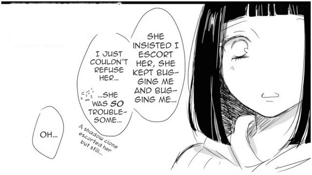 Hinata was completely defeated by naruto | Anime English Subtitle / engsub | Anime Sub Indo смотреть онлайн