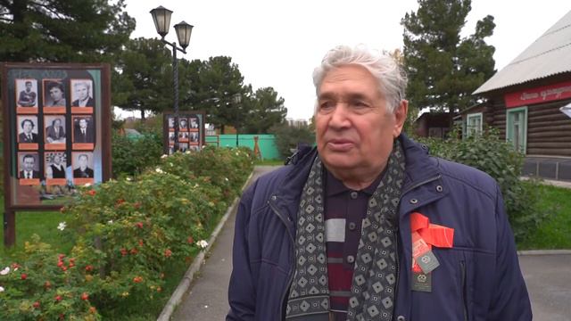 65 лет со дня прибытия десанта геологоразведчиков Мой Сургут смотреть онлайн